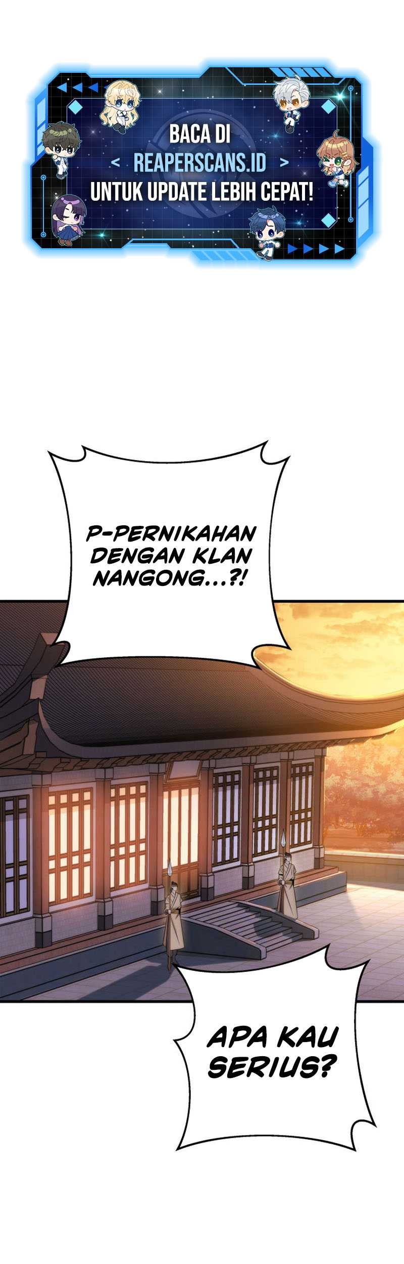 Manhwa Heavenly Inquisition Sword Chapter 02 gambar nomor 2