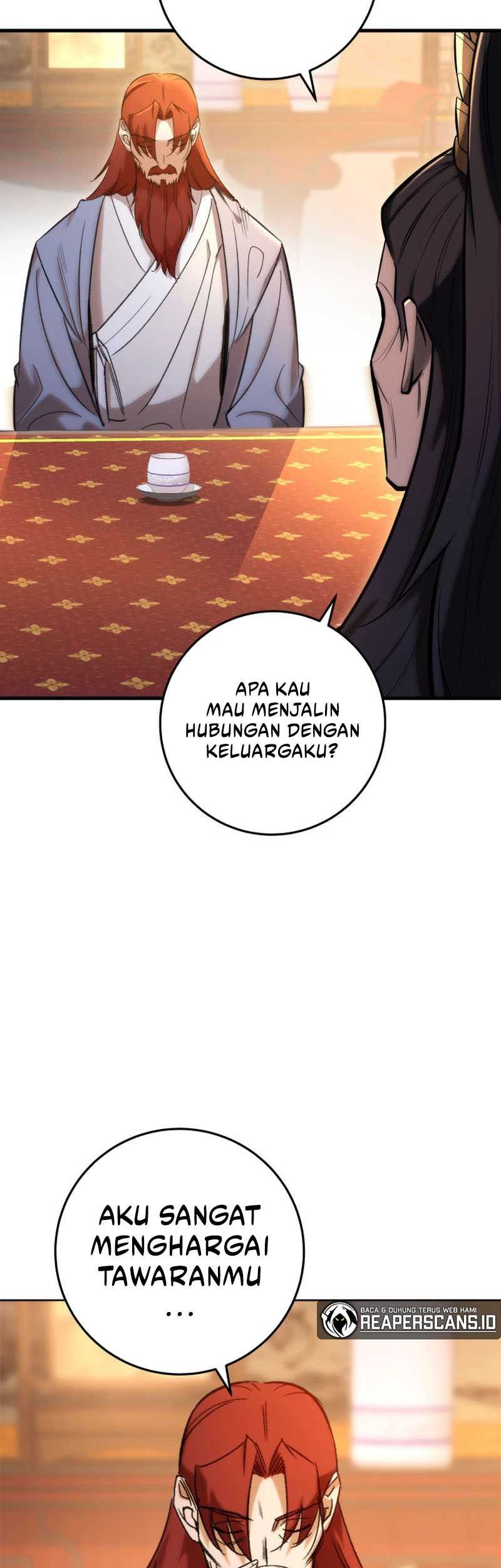 Heavenly Inquisition Sword Chapter 02 Gambar 4