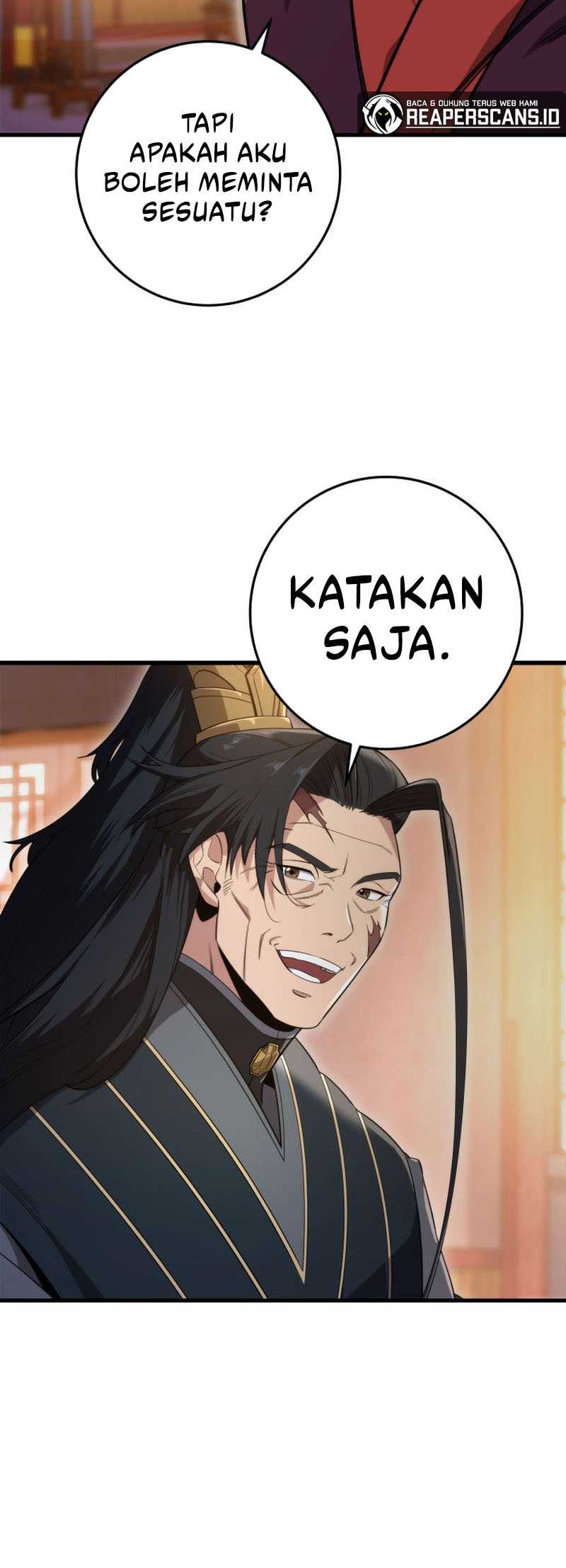 Heavenly Inquisition Sword Chapter 02 Gambar 10