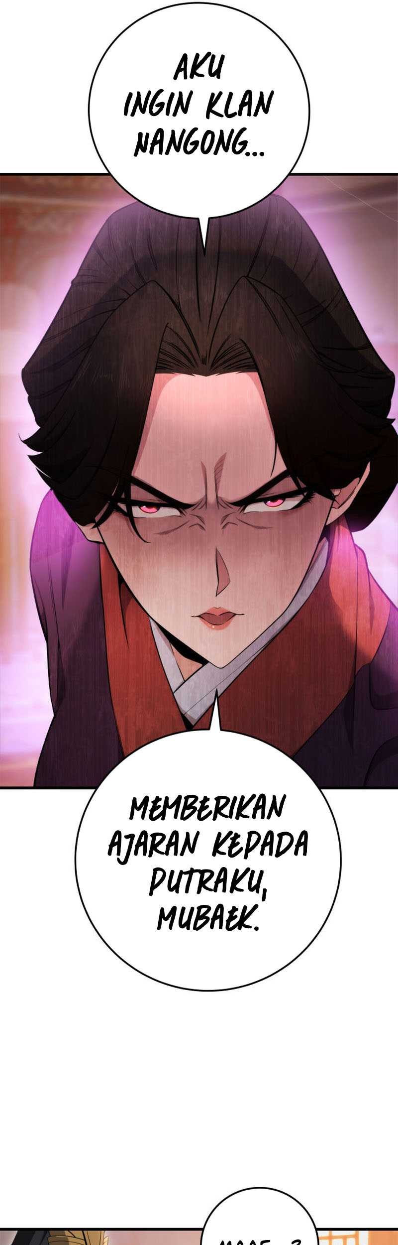 Heavenly Inquisition Sword Chapter 02 Gambar 11