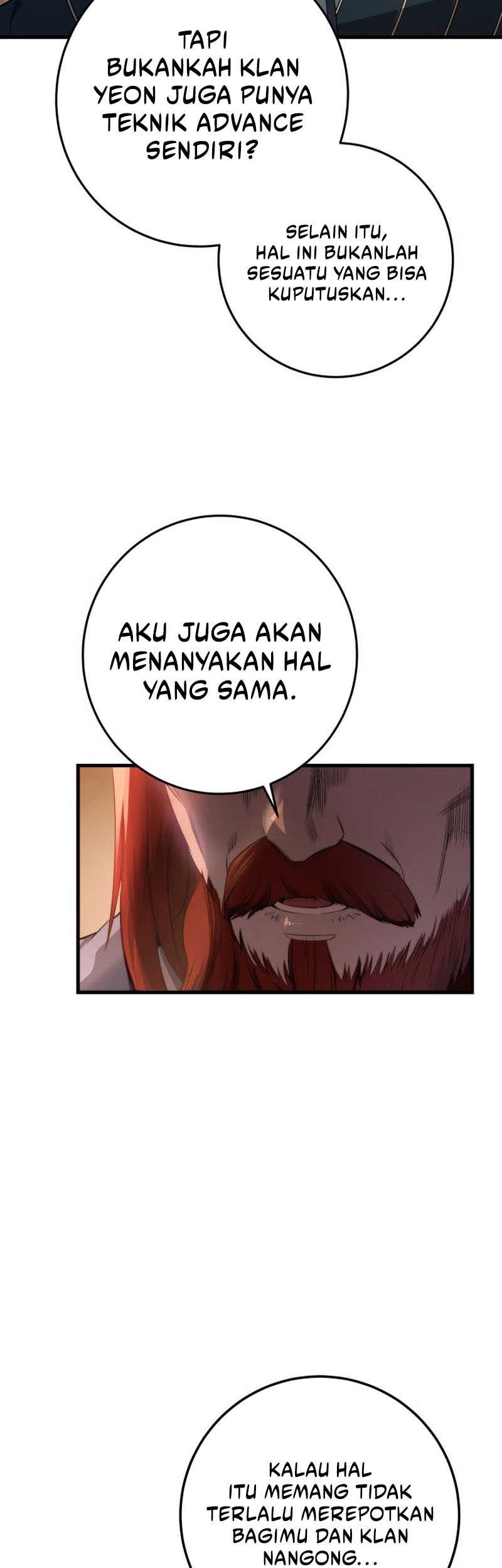 Heavenly Inquisition Sword Chapter 02 Gambar 13