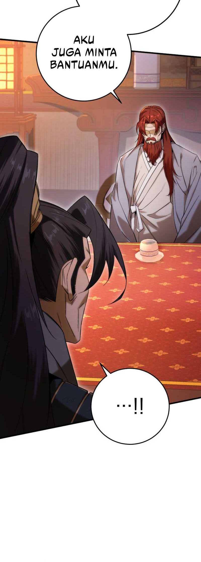 Heavenly Inquisition Sword Chapter 02 Gambar 14