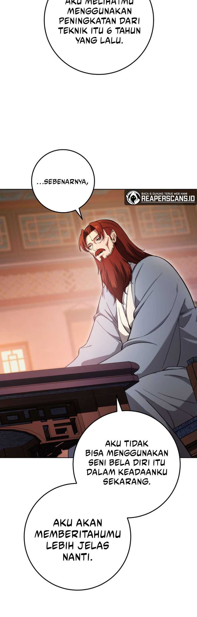 Heavenly Inquisition Sword Chapter 02 Gambar 18