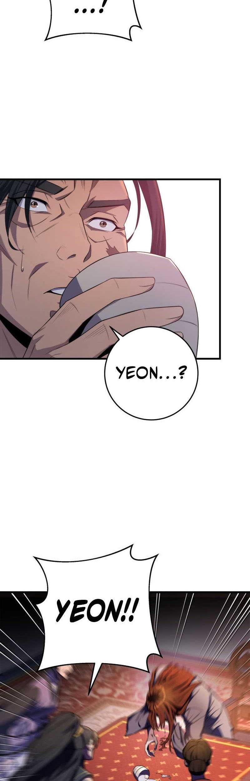 Heavenly Inquisition Sword Chapter 02 Gambar 20