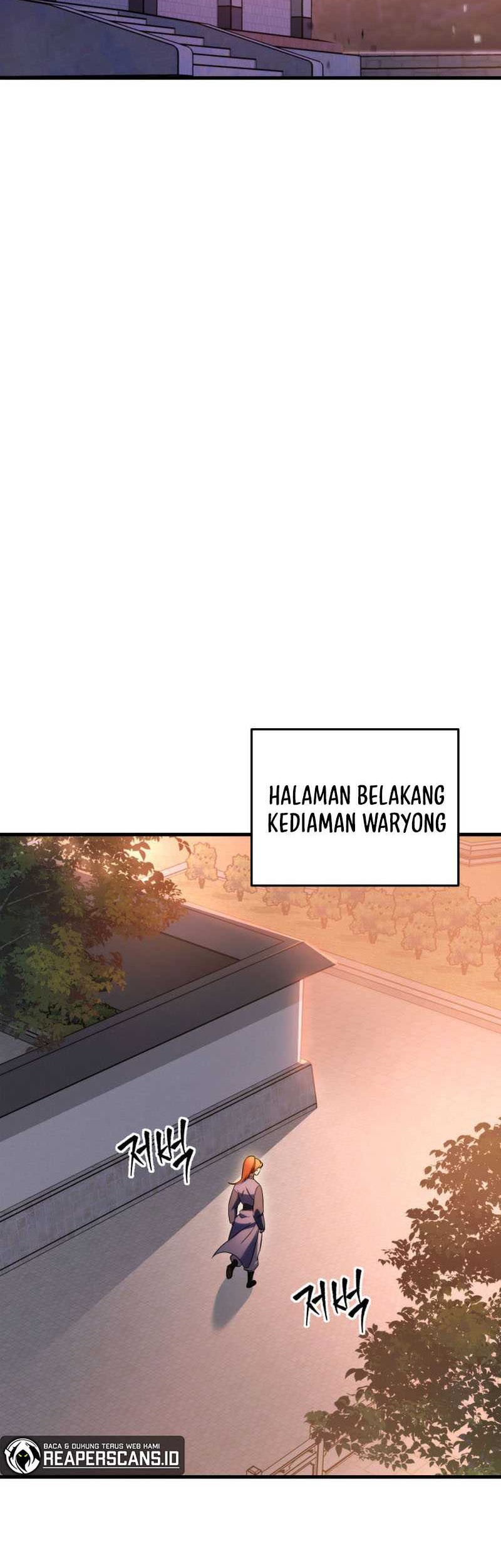 Heavenly Inquisition Sword Chapter 02 Gambar 22