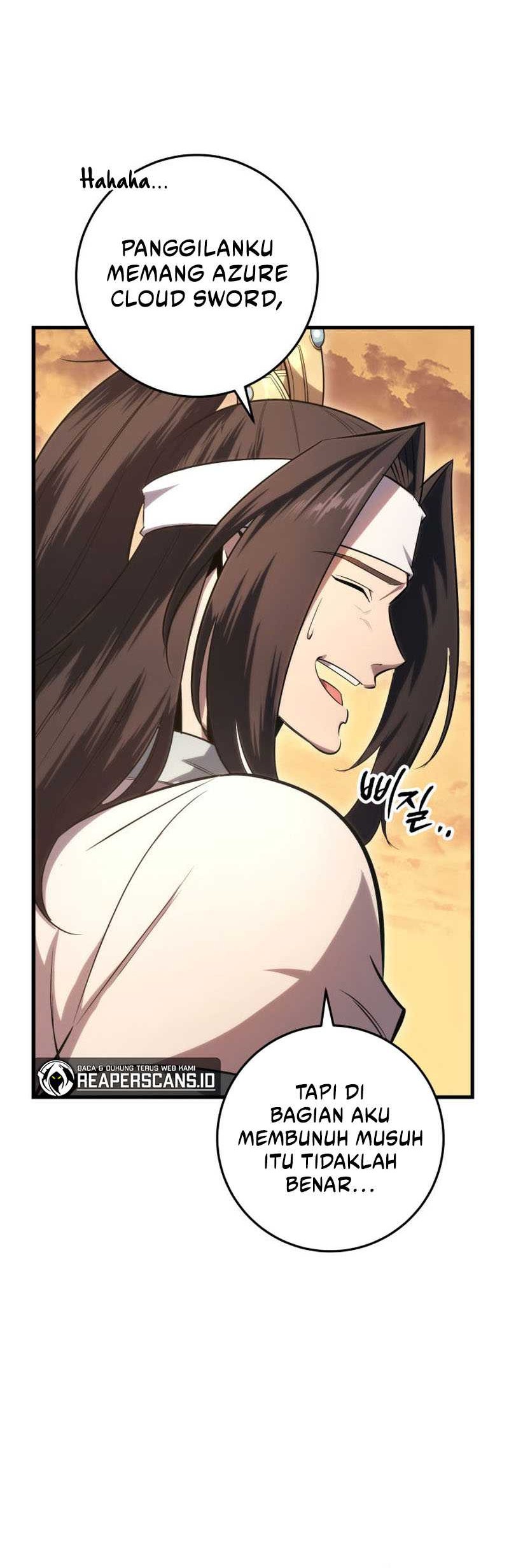 Heavenly Inquisition Sword Chapter 02 Gambar 26