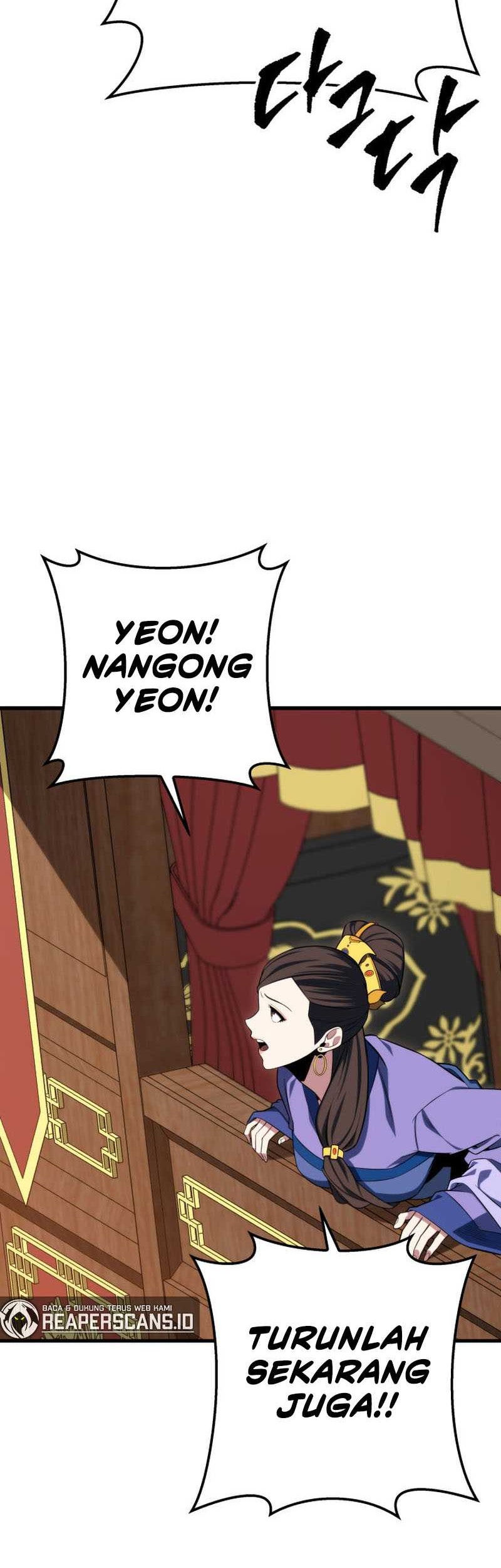 Heavenly Inquisition Sword Chapter 01 Gambar 55