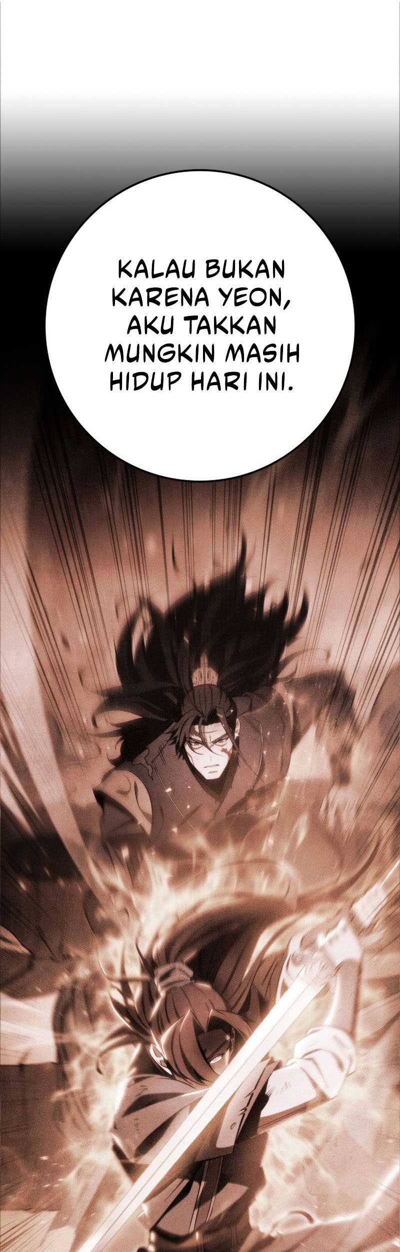 Heavenly Inquisition Sword Chapter 01 Gambar 59