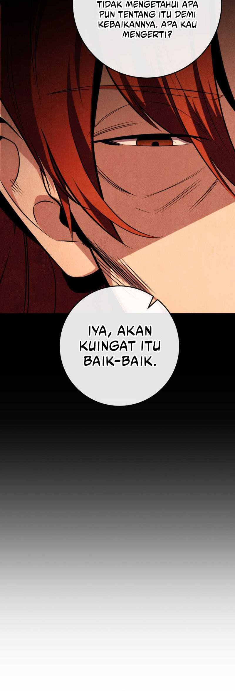 Heavenly Inquisition Sword Chapter 01 Gambar 66