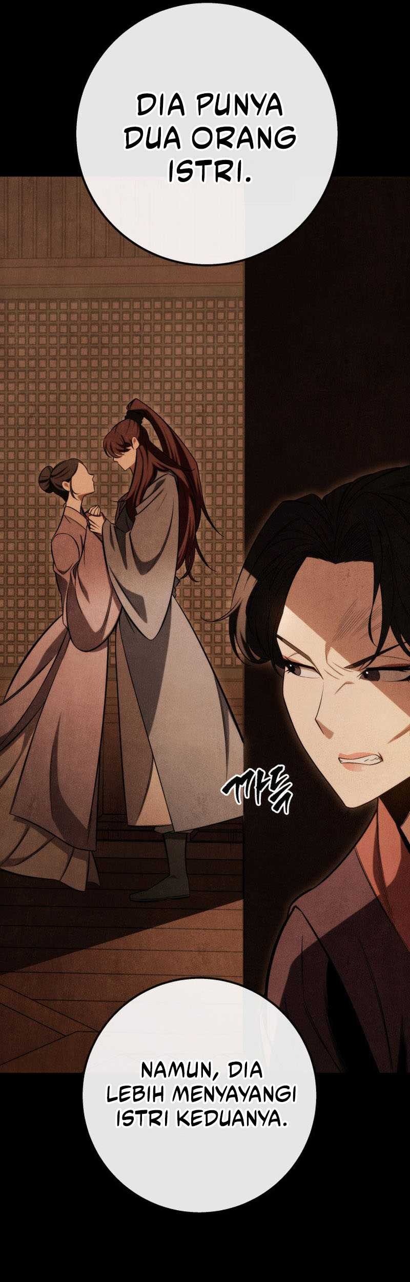 Heavenly Inquisition Sword Chapter 01 Gambar 63