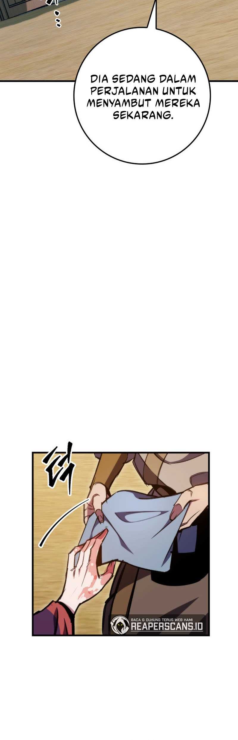 Heavenly Inquisition Sword Chapter 01 Gambar 70