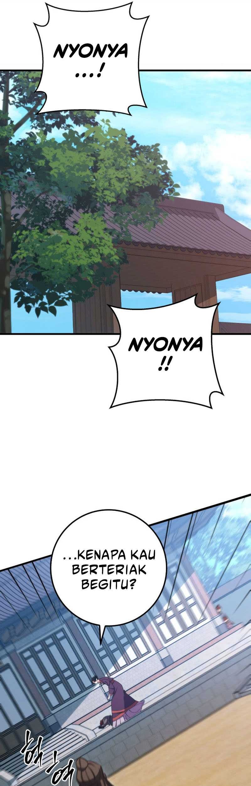 Heavenly Inquisition Sword Chapter 01 Gambar 67