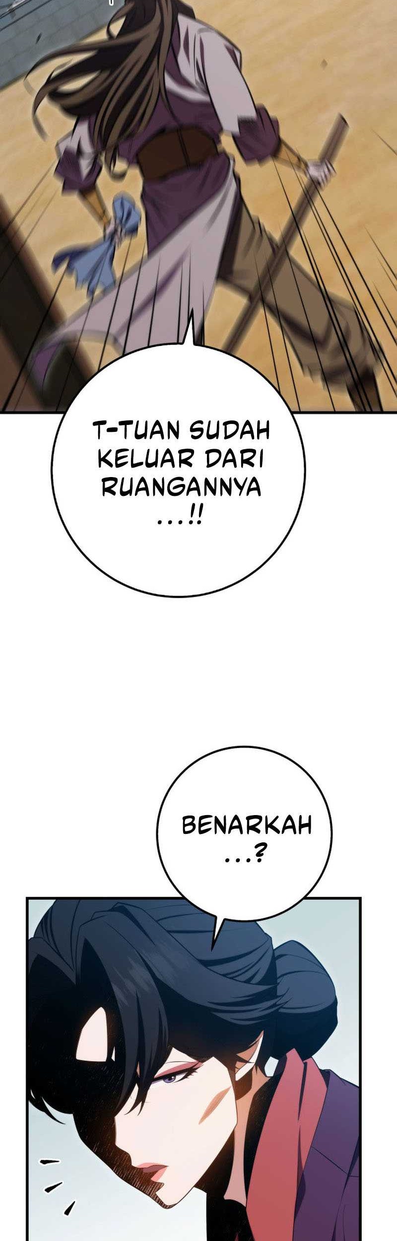 Heavenly Inquisition Sword Chapter 01 Gambar 68