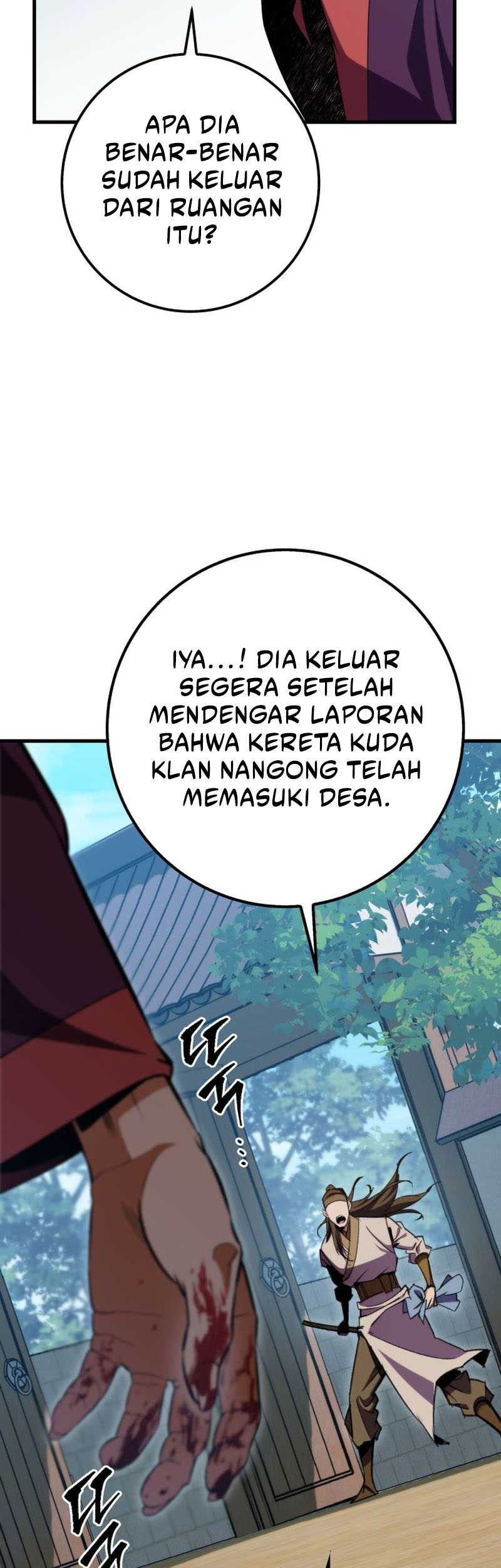 Heavenly Inquisition Sword Chapter 01 Gambar 69