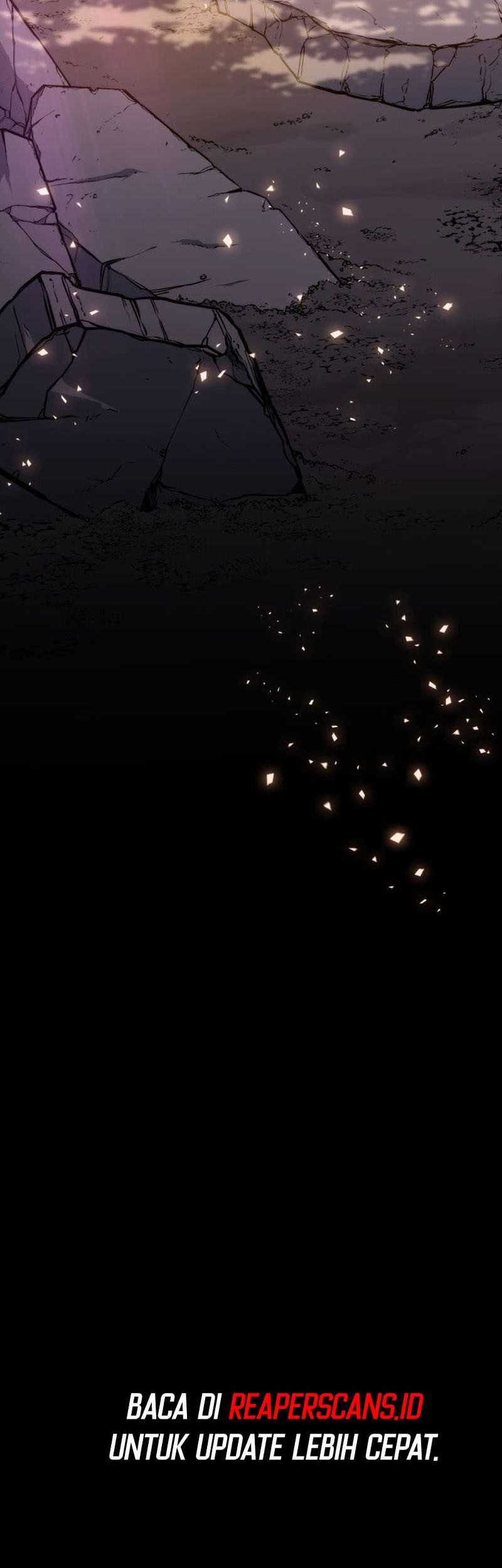 Heavenly Inquisition Sword Chapter 01 Gambar 34