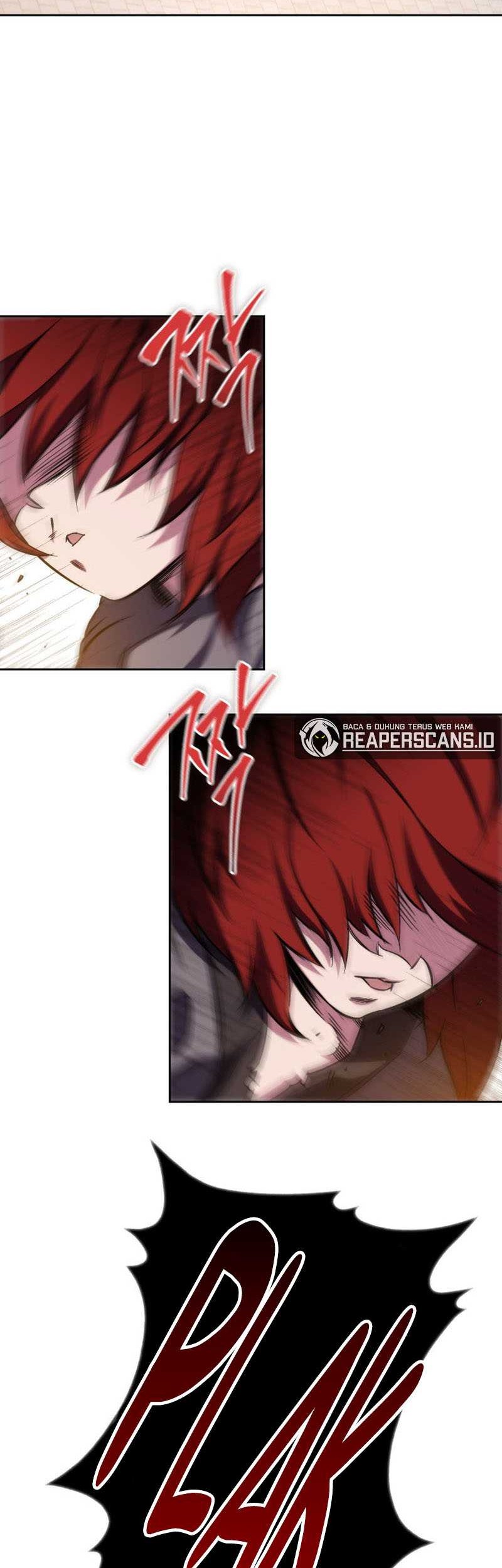 Heavenly Inquisition Sword Chapter 01 Gambar 38