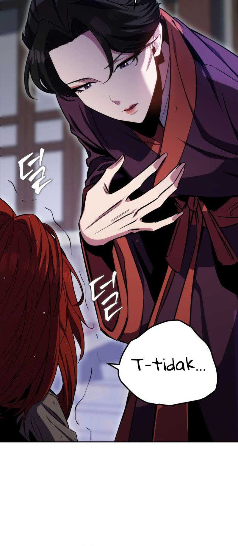 Heavenly Inquisition Sword Chapter 01 Gambar 44