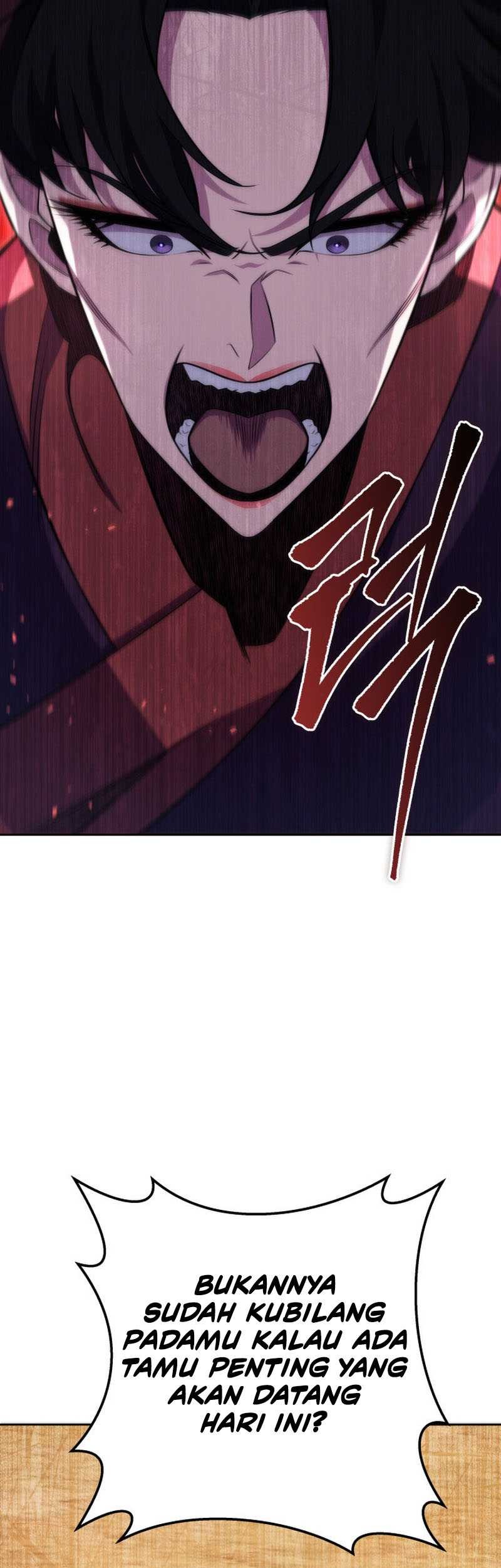 Heavenly Inquisition Sword Chapter 01 Gambar 41