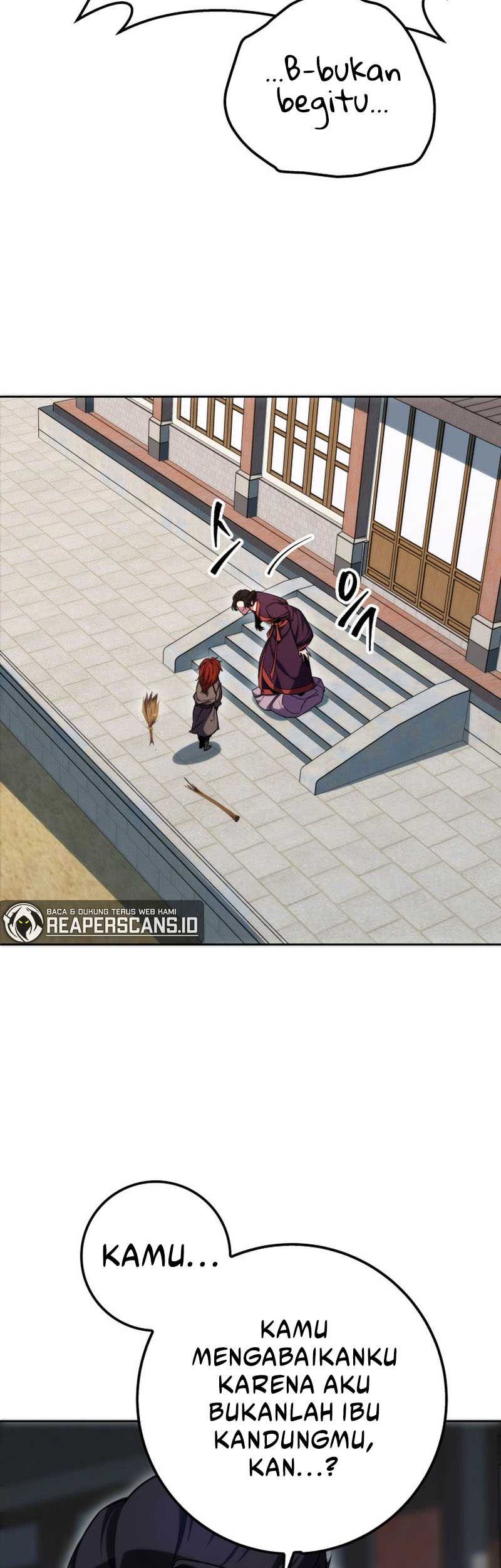 Heavenly Inquisition Sword Chapter 01 Gambar 43