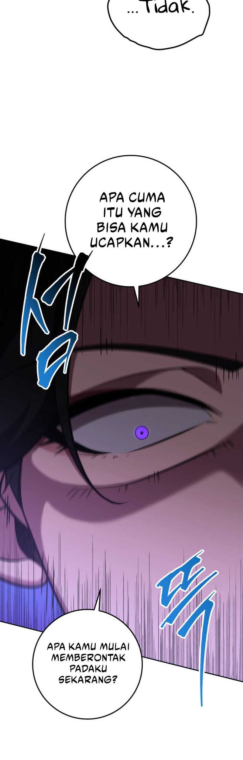 Heavenly Inquisition Sword Chapter 01 Gambar 46