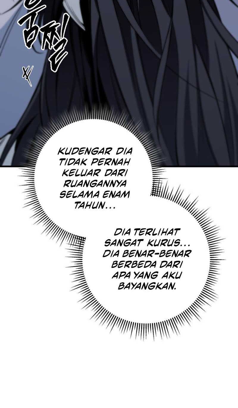Heavenly Inquisition Sword Chapter 01 Gambar 90