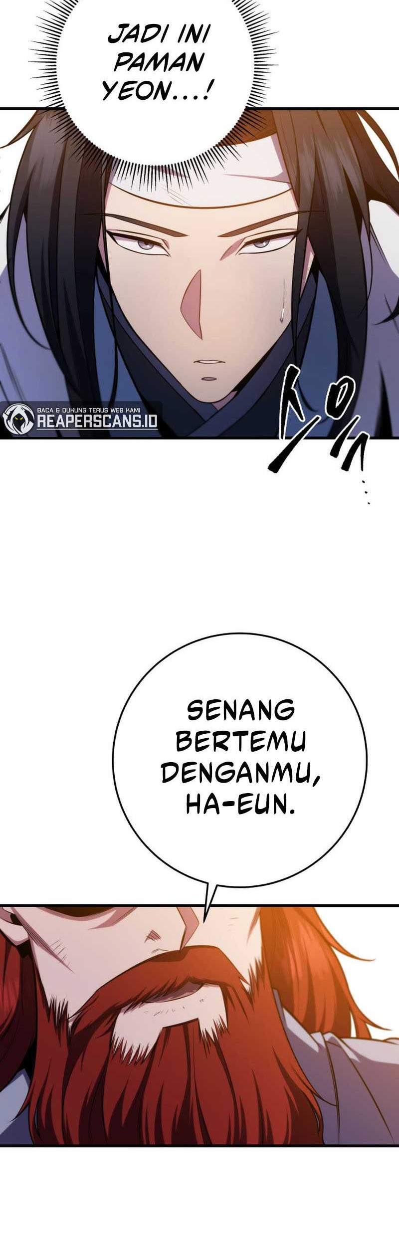 Heavenly Inquisition Sword Chapter 01 Gambar 88