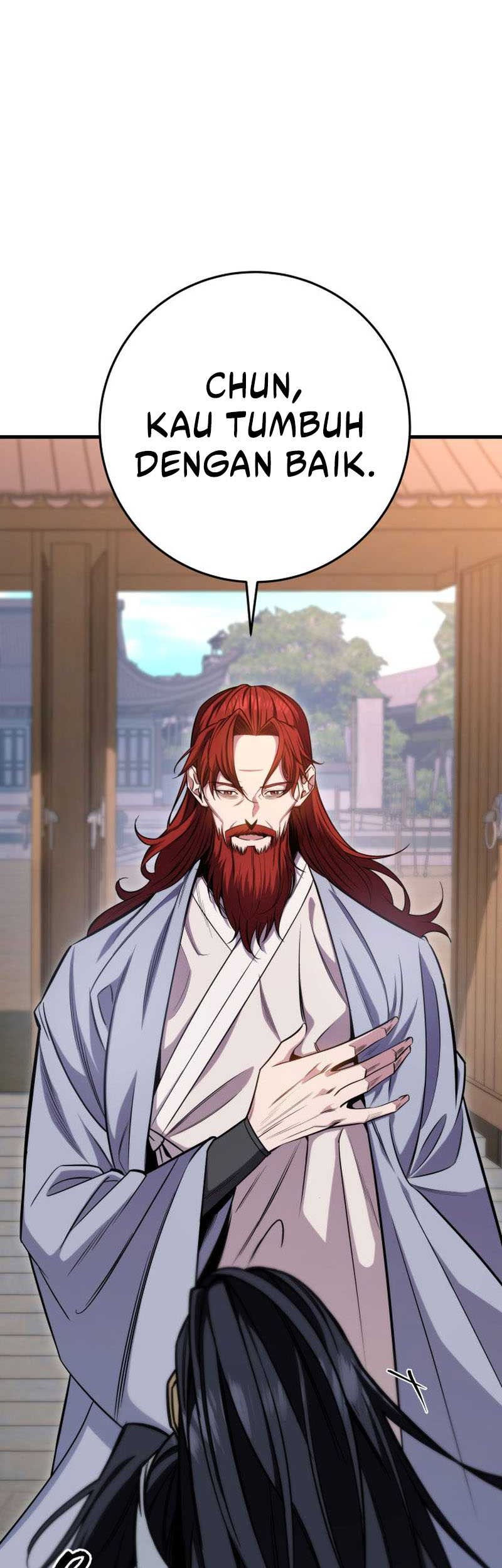 Heavenly Inquisition Sword Chapter 01 Gambar 89