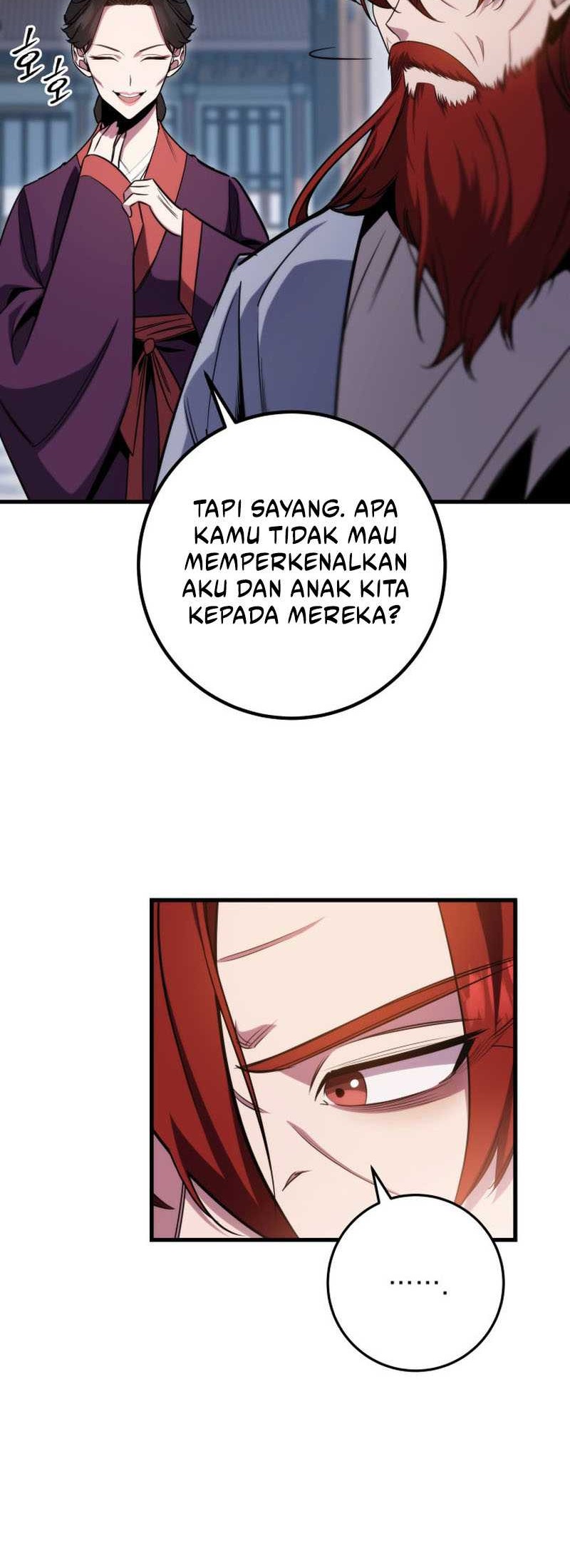 Heavenly Inquisition Sword Chapter 01 Gambar 94