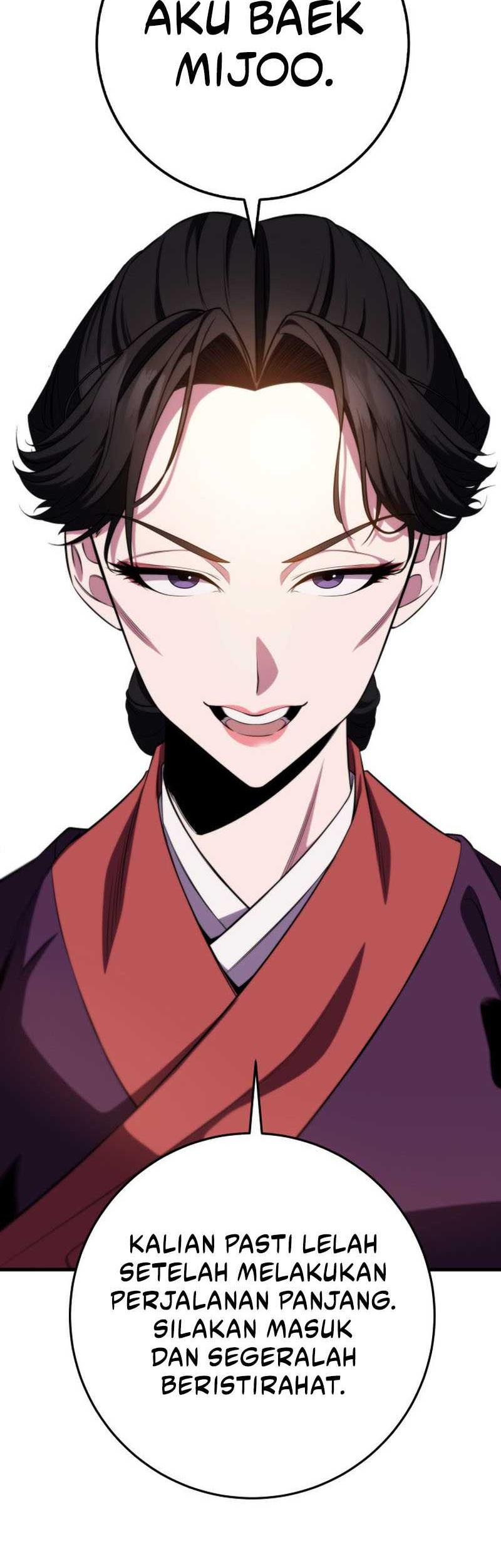 Heavenly Inquisition Sword Chapter 01 Gambar 96