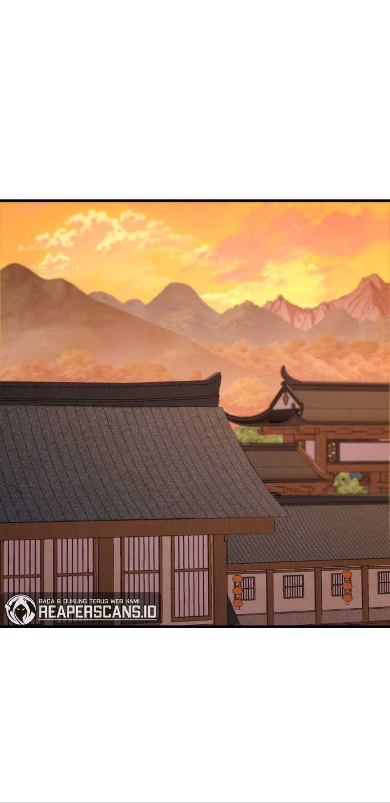 Heavenly Inquisition Sword Chapter 01 Gambar 102