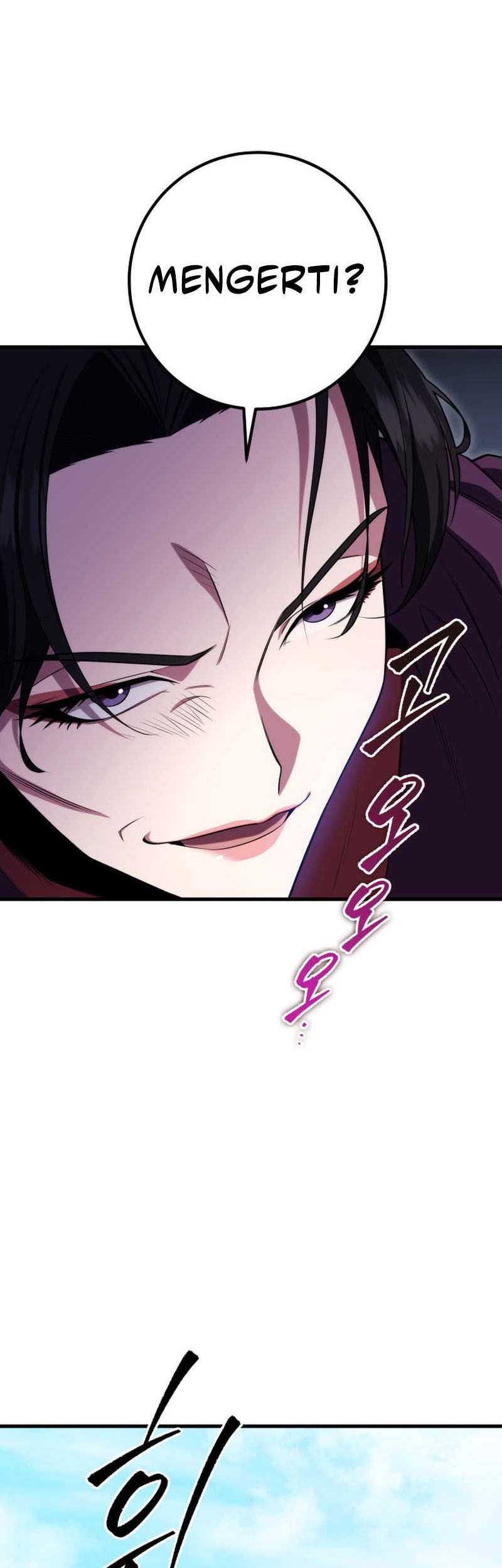 Heavenly Inquisition Sword Chapter 01 Gambar 100