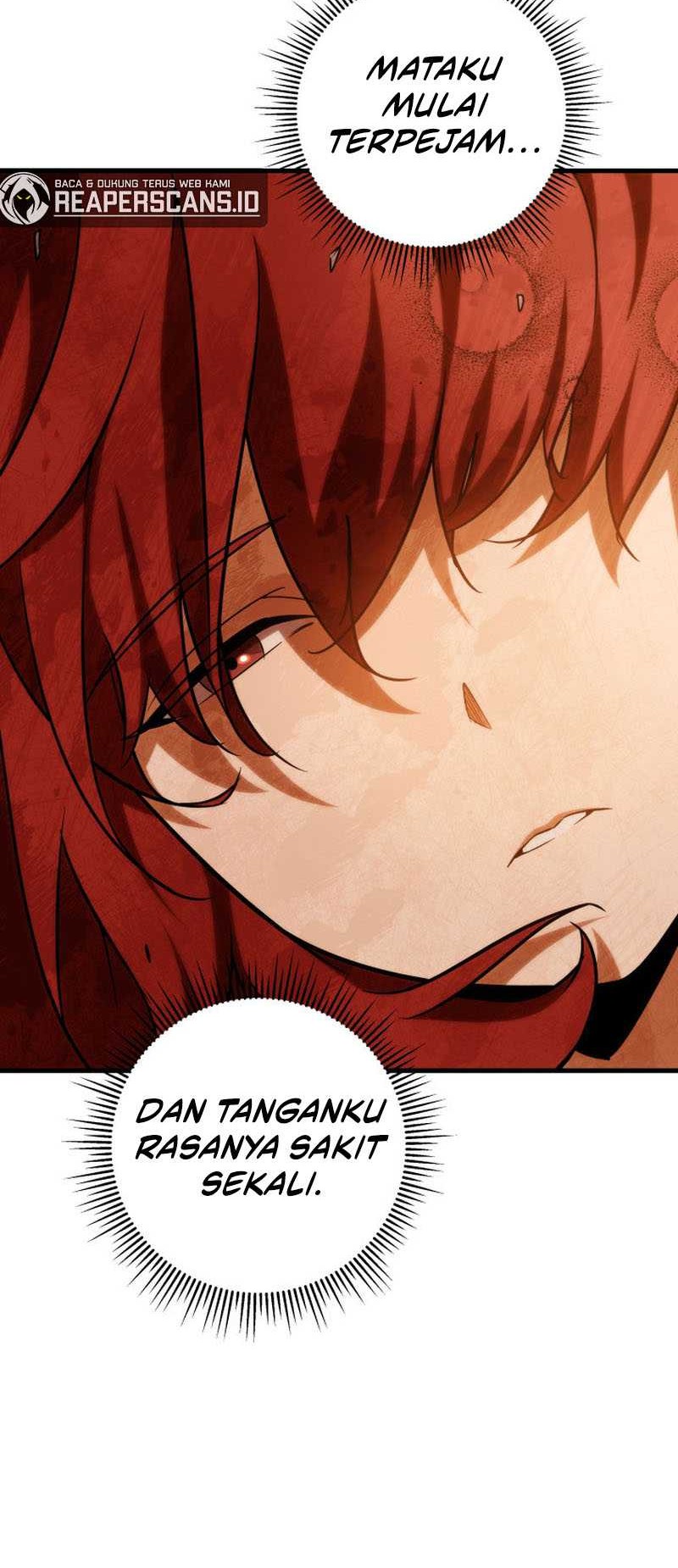 Heavenly Inquisition Sword Chapter 01 Gambar 106