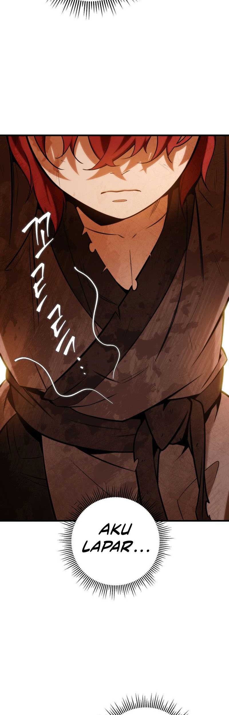 Heavenly Inquisition Sword Chapter 01 Gambar 105