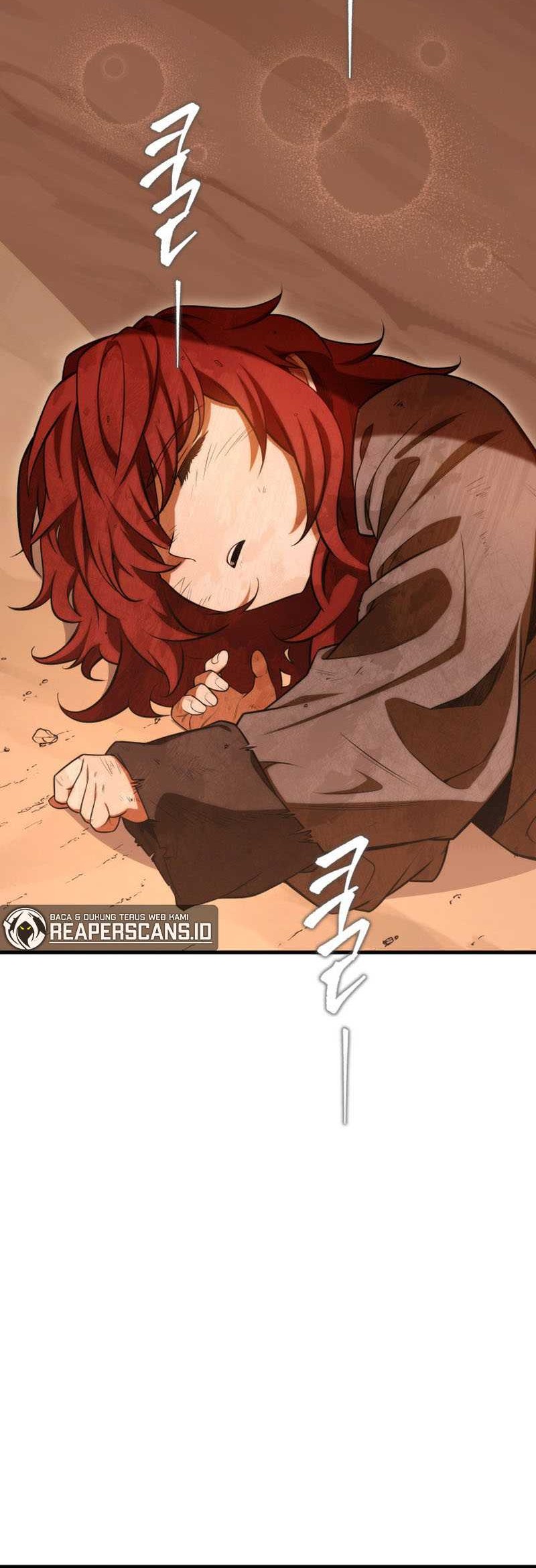 Heavenly Inquisition Sword Chapter 01 Gambar 110