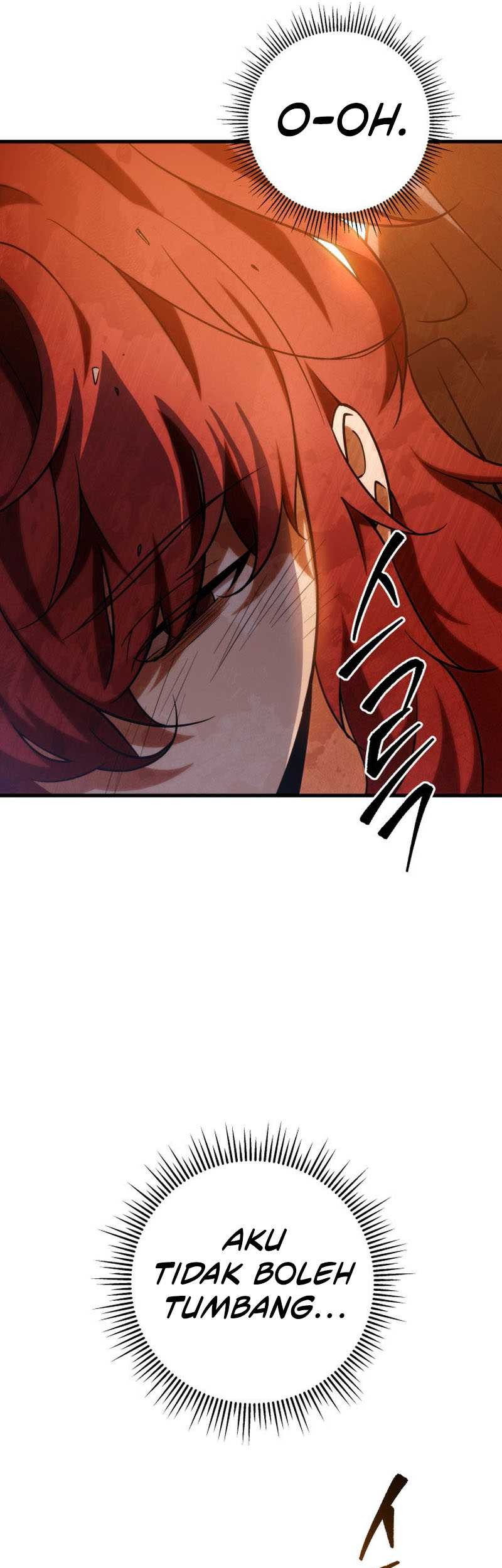 Heavenly Inquisition Sword Chapter 01 Gambar 107