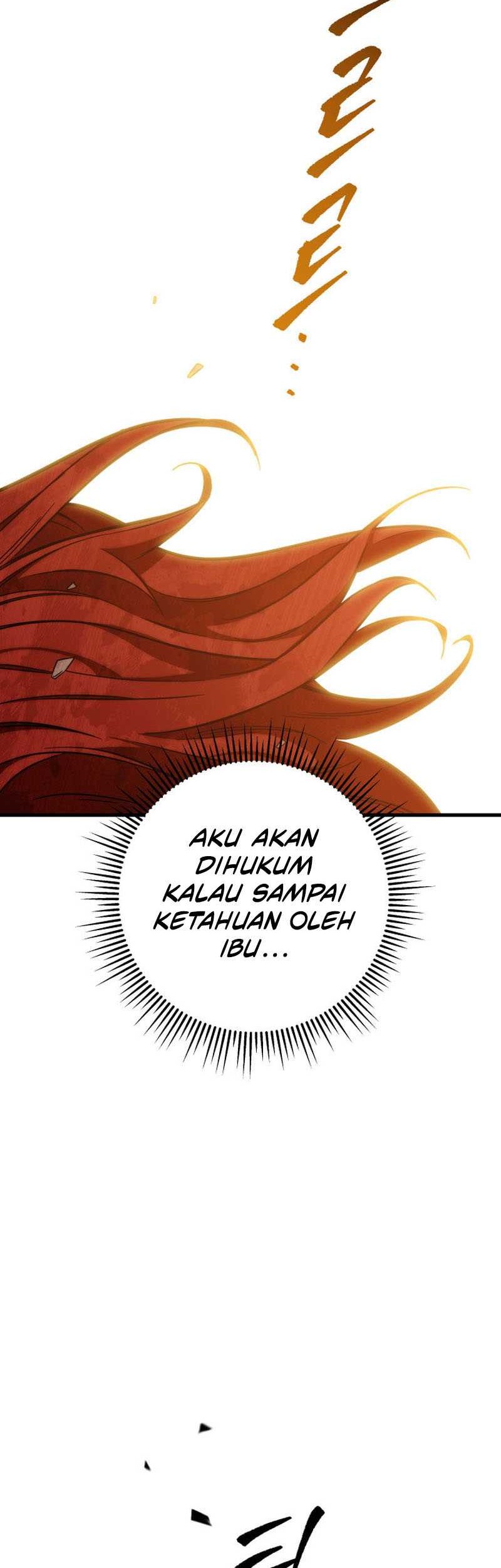 Heavenly Inquisition Sword Chapter 01 Gambar 108