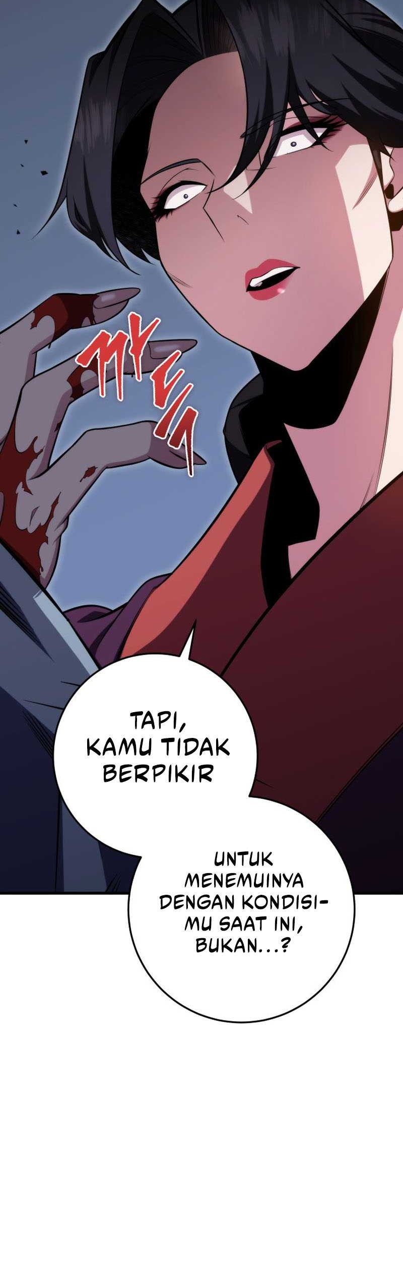 Heavenly Inquisition Sword Chapter 01 Gambar 73