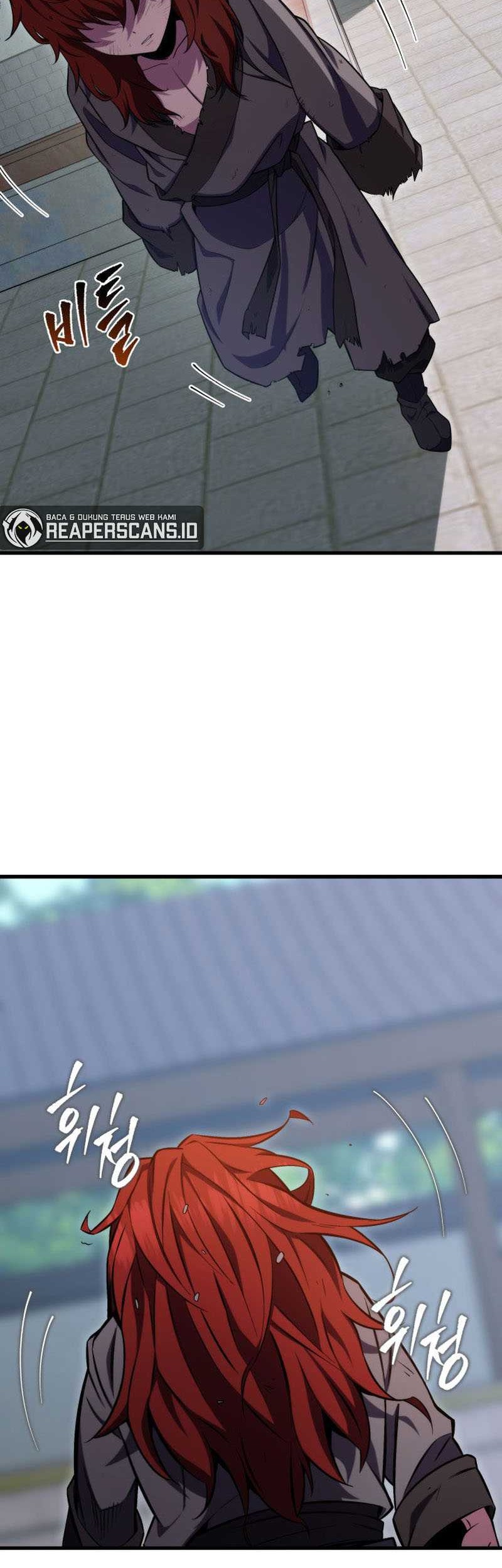 Heavenly Inquisition Sword Chapter 01 Gambar 78