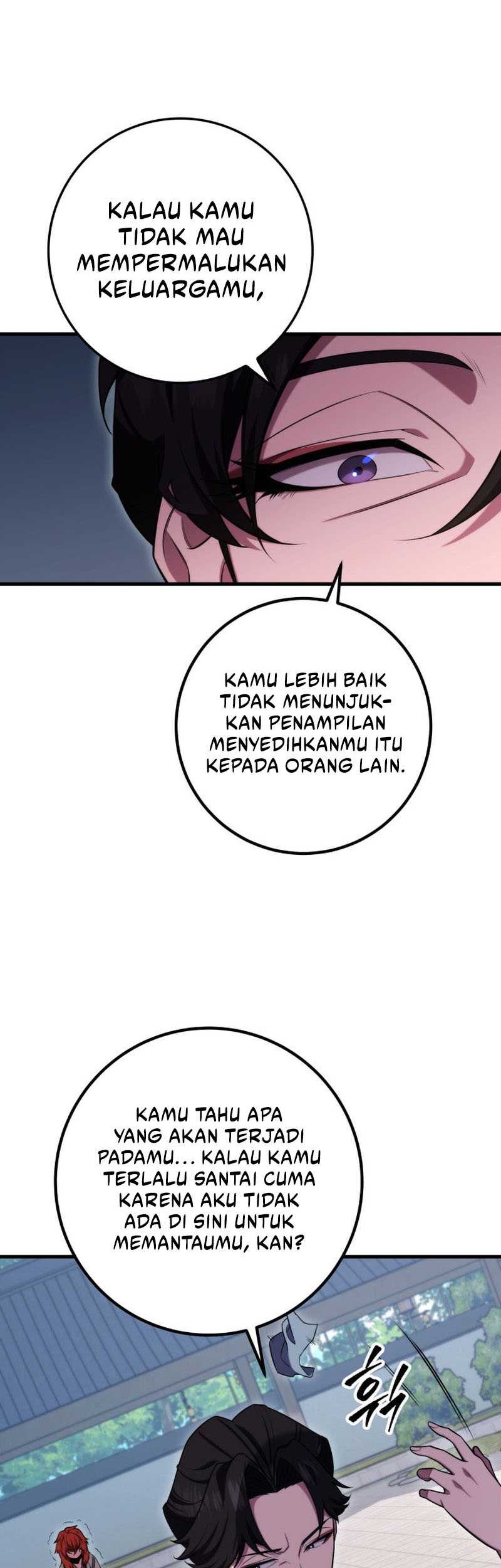 Heavenly Inquisition Sword Chapter 01 Gambar 76