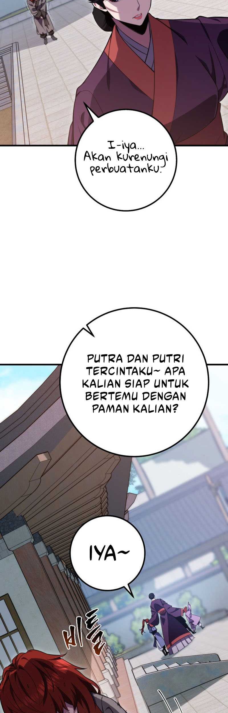 Heavenly Inquisition Sword Chapter 01 Gambar 77