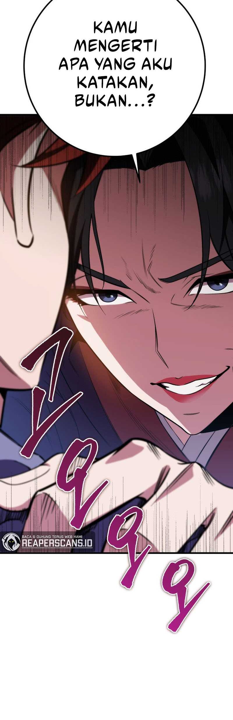 Heavenly Inquisition Sword Chapter 01 Gambar 82