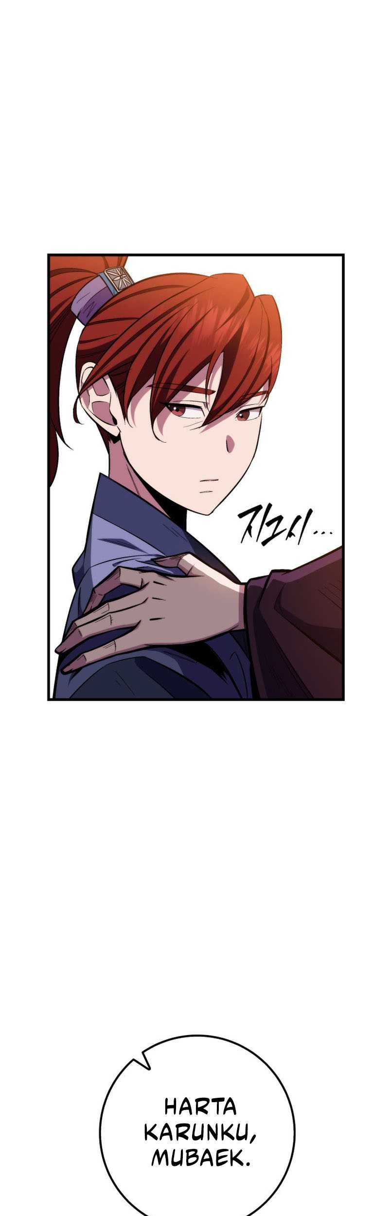 Heavenly Inquisition Sword Chapter 01 Gambar 79