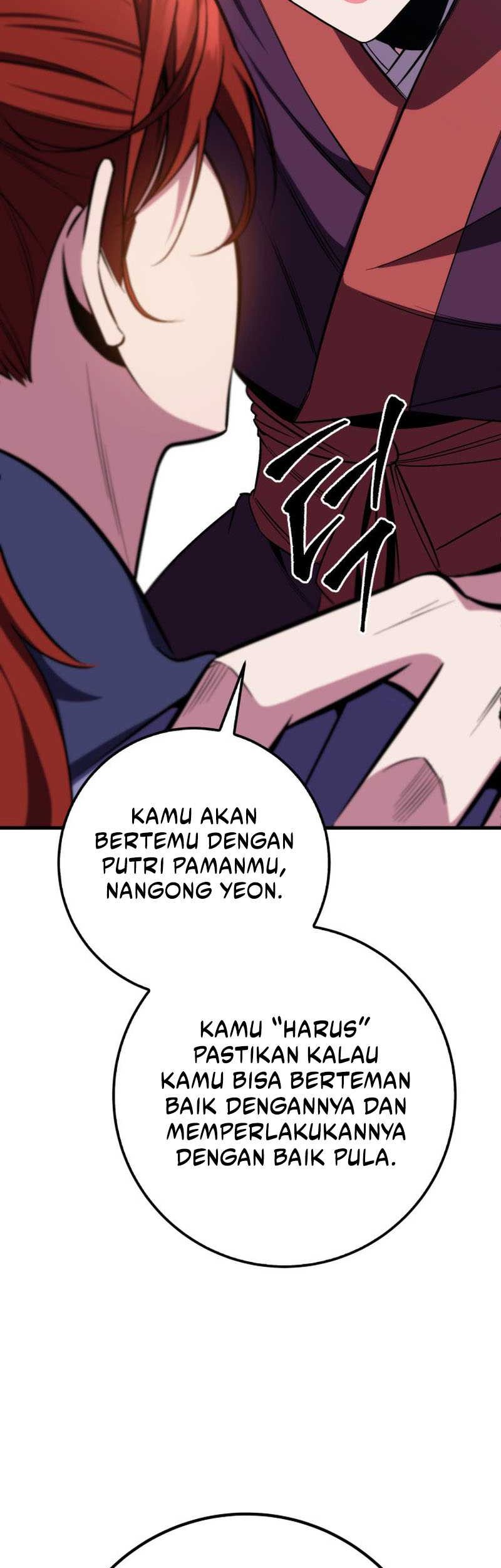 Heavenly Inquisition Sword Chapter 01 Gambar 81
