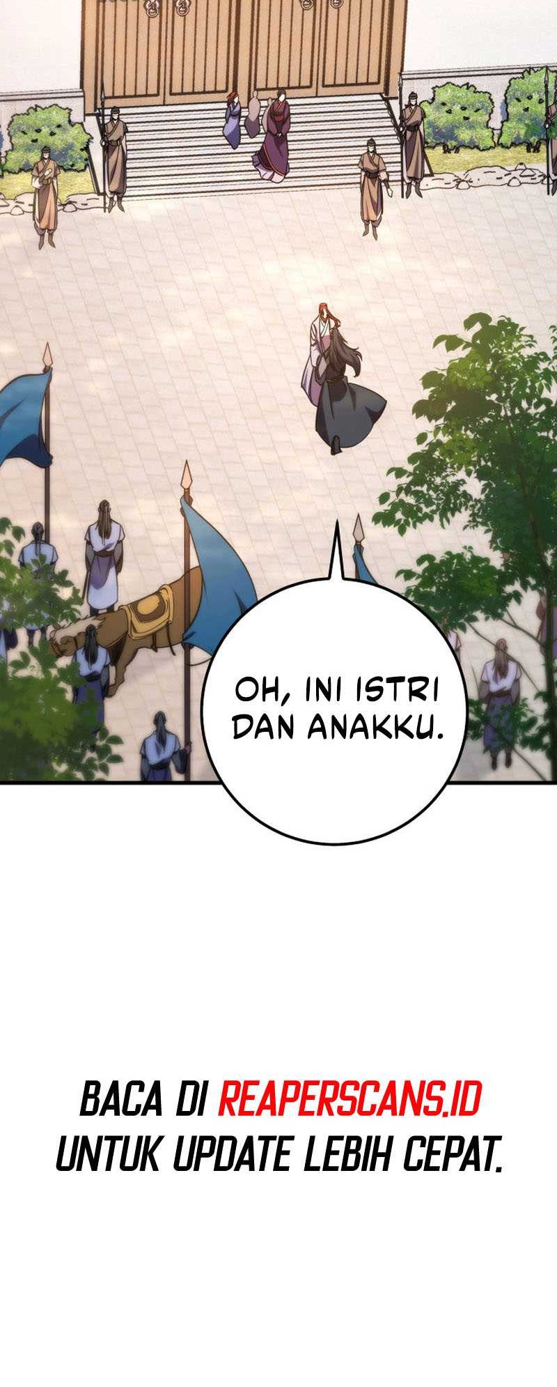 Heavenly Inquisition Sword Chapter 01 Gambar 86