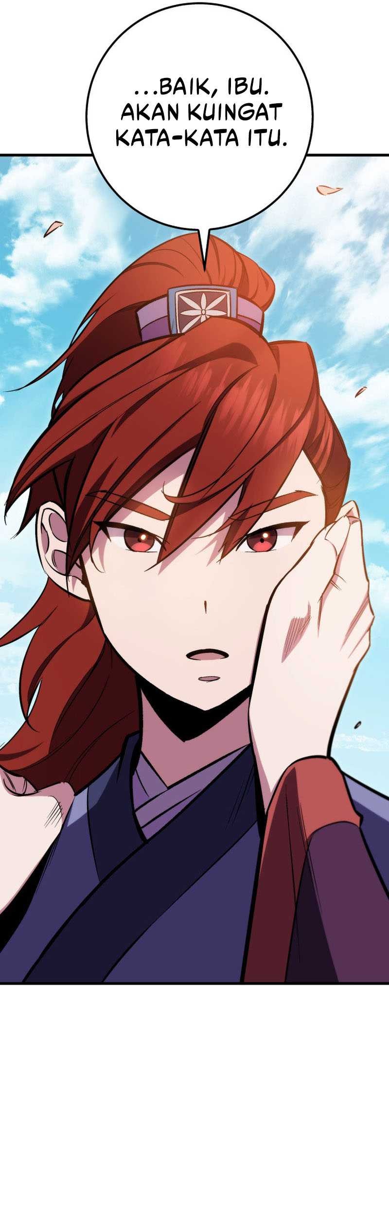 Heavenly Inquisition Sword Chapter 01 Gambar 83