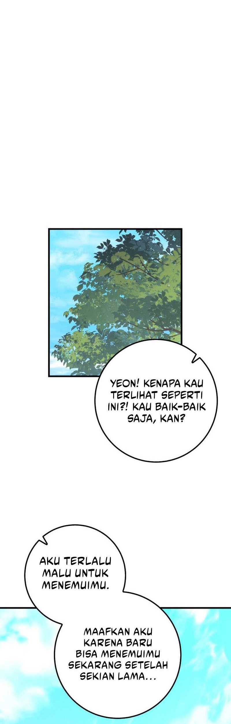 Heavenly Inquisition Sword Chapter 01 Gambar 84