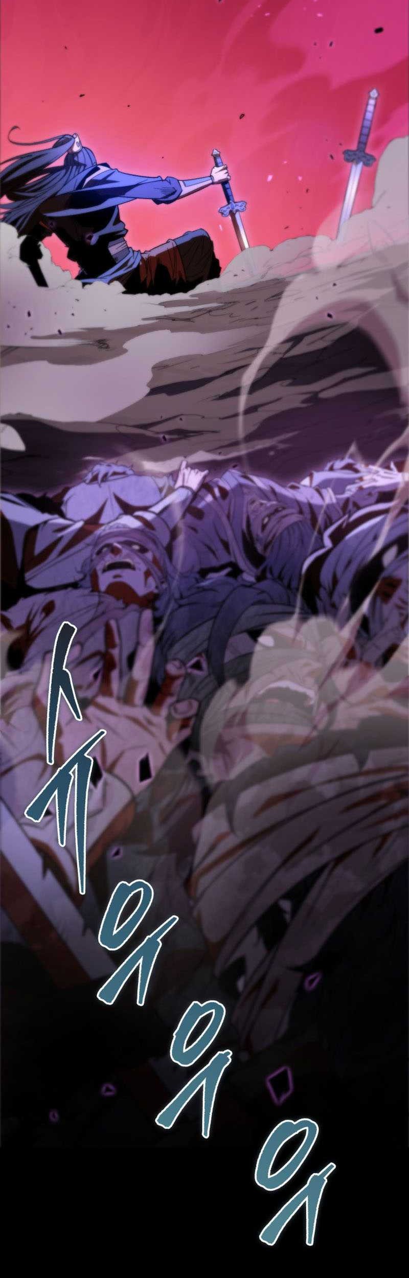 Heavenly Inquisition Sword Chapter 01 Gambar 4