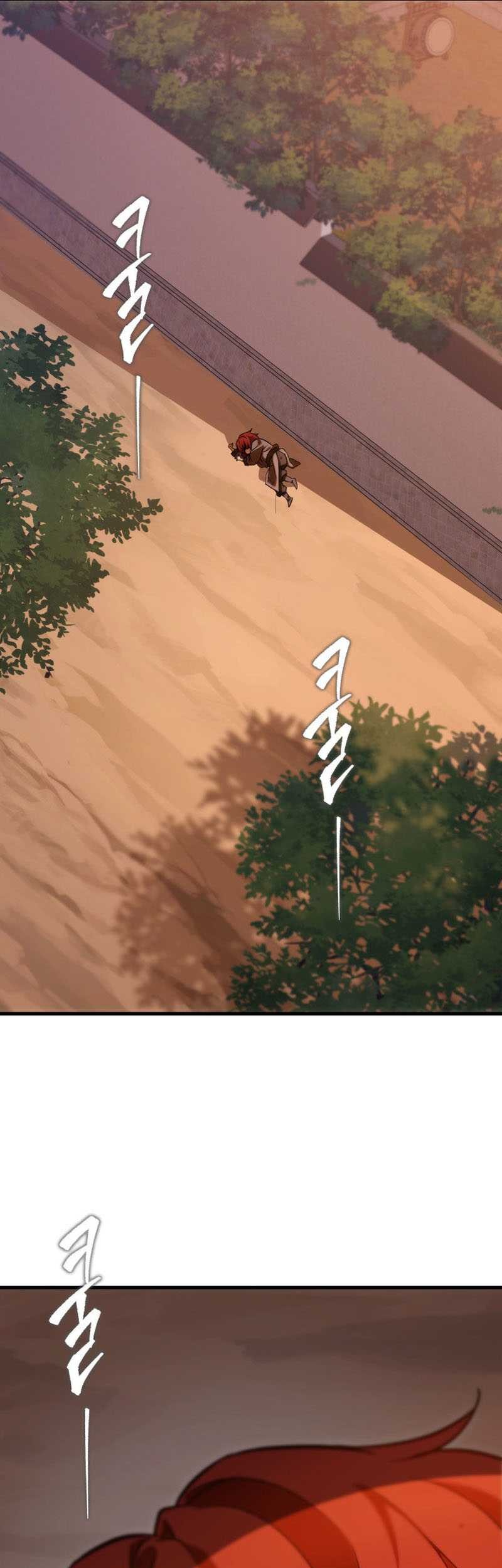 Heavenly Inquisition Sword Chapter 01 Gambar 111