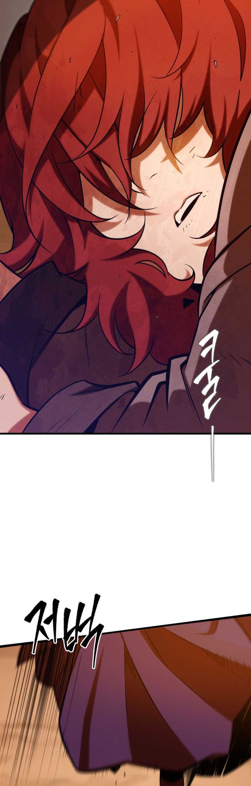 Heavenly Inquisition Sword Chapter 01 Gambar 112