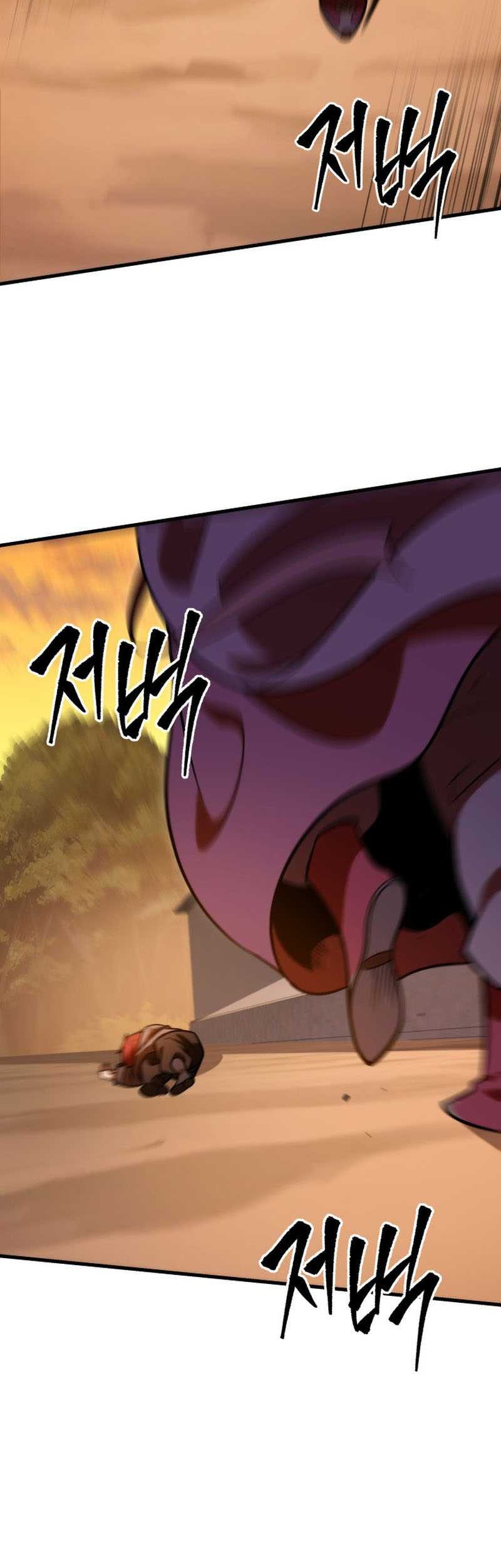 Heavenly Inquisition Sword Chapter 01 Gambar 113